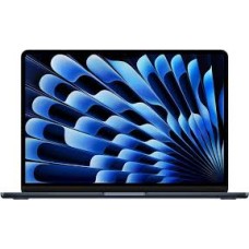 Apple MacBook Air 13 inch M3 Chip (2024) Liquid Retina Display 8GB RAM 512GB SSD Midnight #MRXW3XX/A